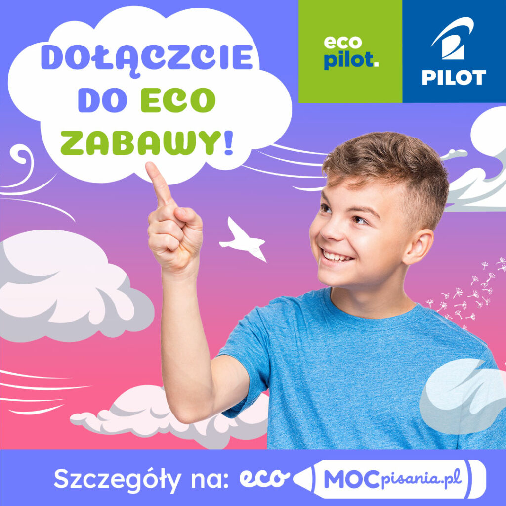 W celu wzięcia udziału w konkursie należy wejść na stronę: eco.mopisania.pl w zakładkę Harmonogram.